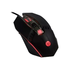 Mouse USB Gamer HP M270 Negro - comprar online