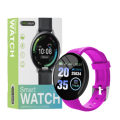 Reloj Smartwatch hbl-tech