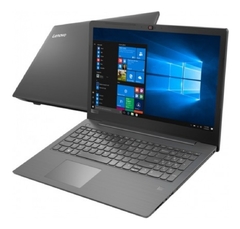 Notebook LENOVO i3-7020U/8GB/SSD 240GB/DOS/15,6"