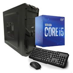 PC ARMADA Performance (CORE i5-8GB RAM/SSD 480GB)