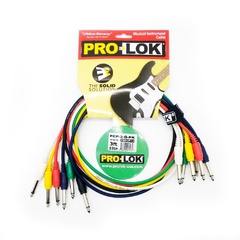 CABLE PRO-LOK PCP-3-Q-PK