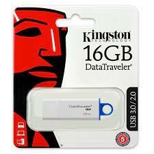 Pendrive 16gb