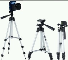 Tripode Para Camara O Celulares Netmak Nm-trip1