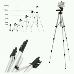 Tripode Para Camara O Celulares Netmak Nm-trip1 - tienda online