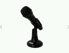 Microfono Para Pc Reforzado Nisuta