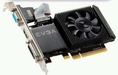 Placa De Video Geforce Gt 710 2gb - comprar online