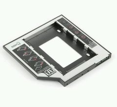 Caddy para Discos 2.5" Netmak 9.5Mm - comprar online