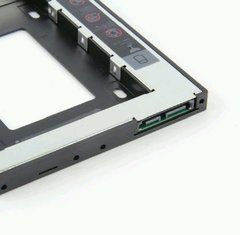 Caddy para Discos 2.5" Netmak 9.5Mm en internet