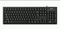 Teclado Genius Smart Kb-100 Usb - tienda online