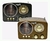Radio FM/AM Vintage Con Bluetooth/MP3/TF Nisuta (NS-RV17)