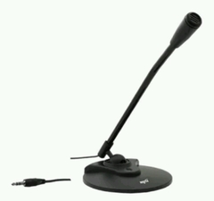 Microfono Para PC Nisuta (NS-MIC130) en internet