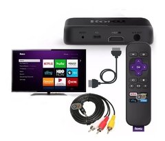 Smart TV ROKU EXPRess