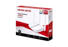 Router WiFi Mercusys MW305 by TP-Link (300MBPS)