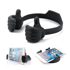 SOPORTE PARA CELULAR Y TABLET UNIVERSAL MANITOS - PM Computacion