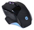Mouse Gamer Hp G200 Luz Led Optico 4000dpi Usb Negro - comprar online