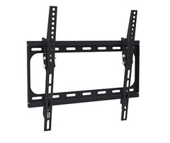 Soporte Para TV Netmak Fijo C/Inc (NM-ST09) de 32"- 55"