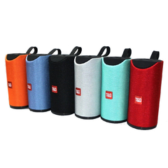 Parlante Bluetooth T&G TG-113A