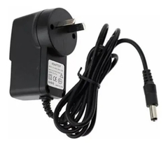 FUENTE 9V 1A