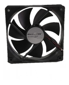 Cooler Fan Ventilador 120x120 12v Molex Gabinete