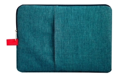 Funda Acolchada Porta Notebook 14" / 15.6"