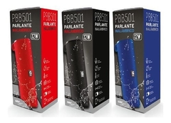 Parlante Bluetooth BKT 501