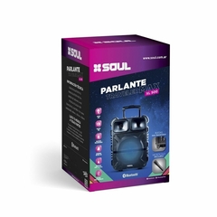 parlante soul xl_500 mml