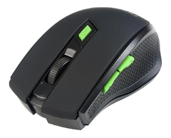 Mouse De Juego Inalámbrico Noganet Stormer St-400