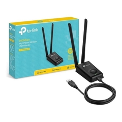 PLACA DE RED WIFI USB TP-LINK (TL-WN8200ND)