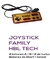 mini family game joystick