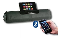 Parlante Bluetooth Inalambrico Barra Celular Fm Noga Bt1026 en internet