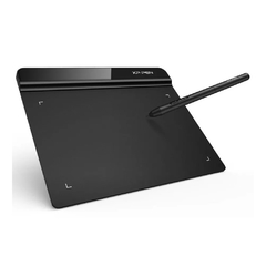 Tableta Gráfica Xp-pen Star G640 Black - comprar online