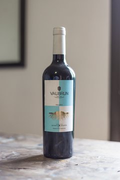 Vaubrun Malbec x6 - comprar online