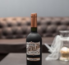 Esmerilado Quertos x6 Cabernet Sauvignon en internet