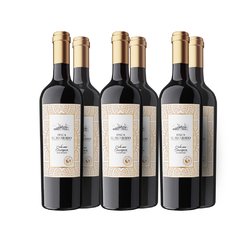 Finca El Recuerdo Reservado x6. Cabernet Sauvignon