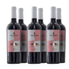 Vaubrun Blend x6