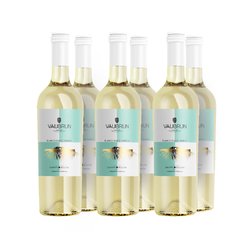 Vaubrun Blanco Dulce Natural