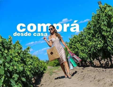 Carrusel Quinta Región Wines