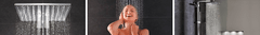 Banner de la categoría Showerpipes y duchas
