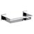 JABONERA METALICA FV DOMINIC 016801R/85M-CR - comprar online