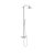 GROHE Euphoria 26510000 Sistema de ducha con termostato