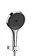HANSGROHE Rainfinity 26852000 Set de soporte y ducha manual