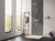 GROHE Euphoria 26508000 Sistema de ducha con termostato de pared - CORTES