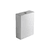 FERRUM Qubiq DRW6F Depósito con doble descarga 6 l.