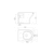 FERRUM Veneto ITCMJ B Inodoro Corto - comprar online