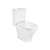ROCA The Gap 1111230000200 Inodoro de pie 3 l. / 6 l.