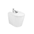 ROCA Inspira Round 1251510000200 Bidé lluvia de porcelana con 1 orificio