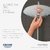GROHE Euphoria 26455000 Ducha de 3 chorros - comprar online