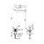 FV Coty 0181.02/D9 + 0310/D9 - comprar online