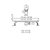 FV 0351026-AI Desagüe lineal con vista rever - comprar online
