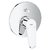 GROHE Eurodisc 19548002 + 35501000 Grifería para ducha - comprar online
